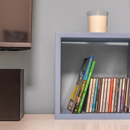 Due Minuti Dal Lago Casa Melodia Apartment Intra Bagian luar foto
