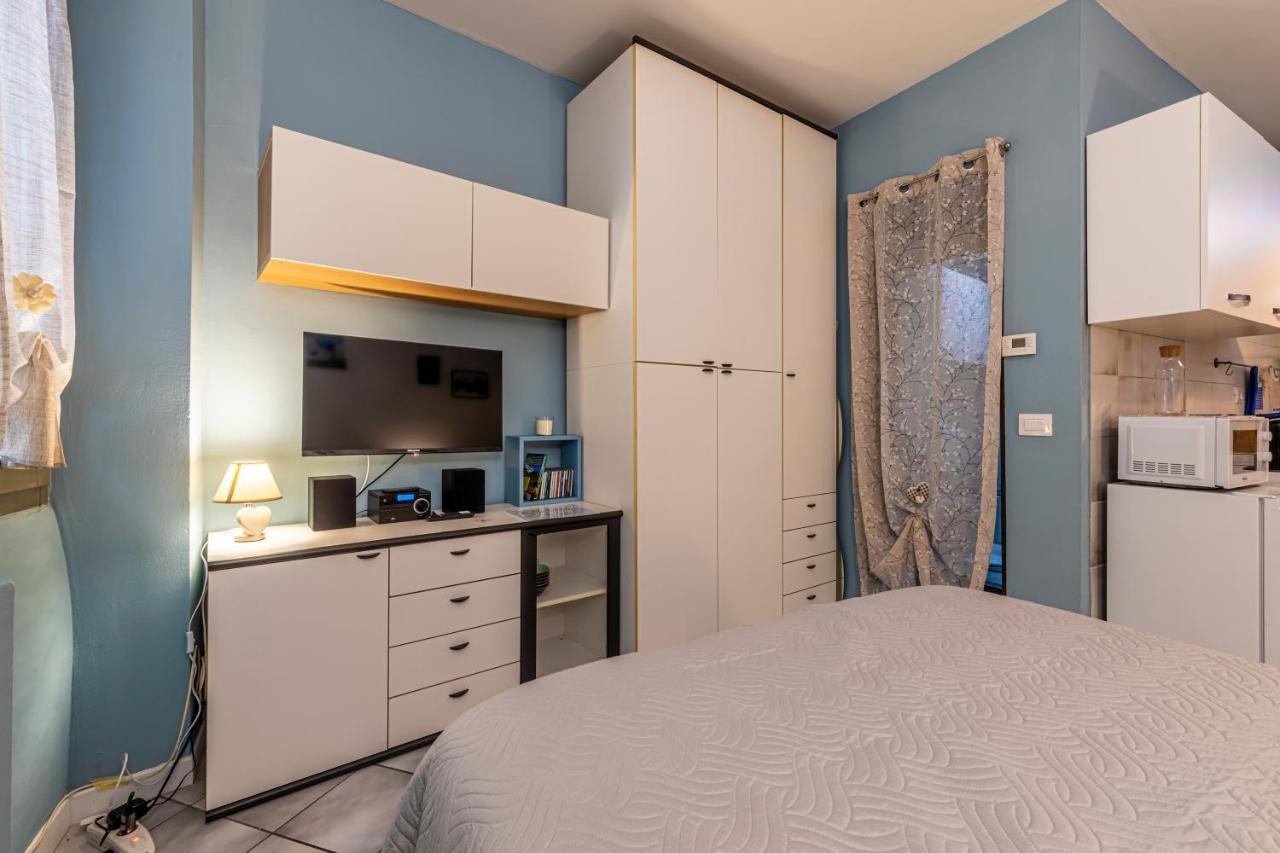 Due Minuti Dal Lago Casa Melodia Apartment Intra Bagian luar foto