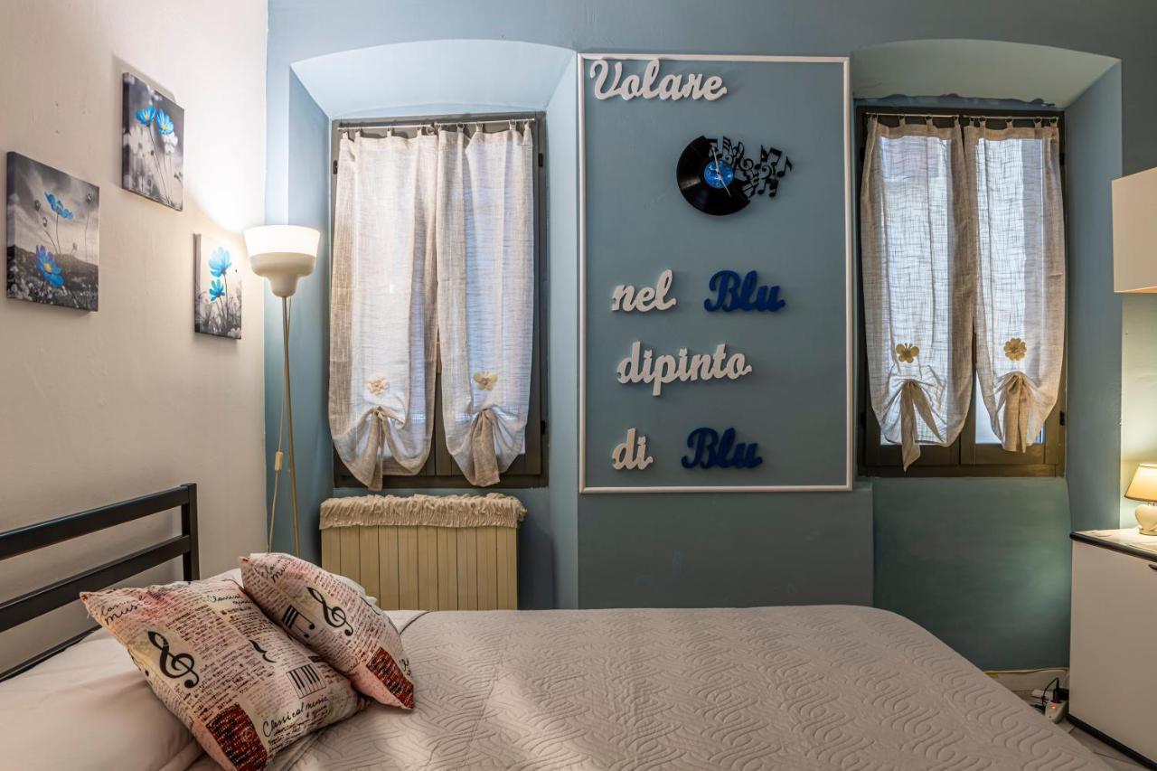Due Minuti Dal Lago Casa Melodia Apartment Intra Bagian luar foto