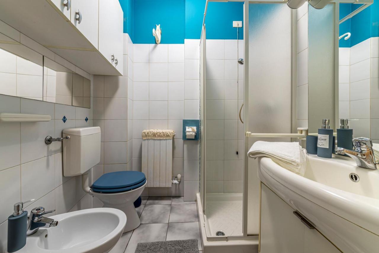 Due Minuti Dal Lago Casa Melodia Apartment Intra Bagian luar foto