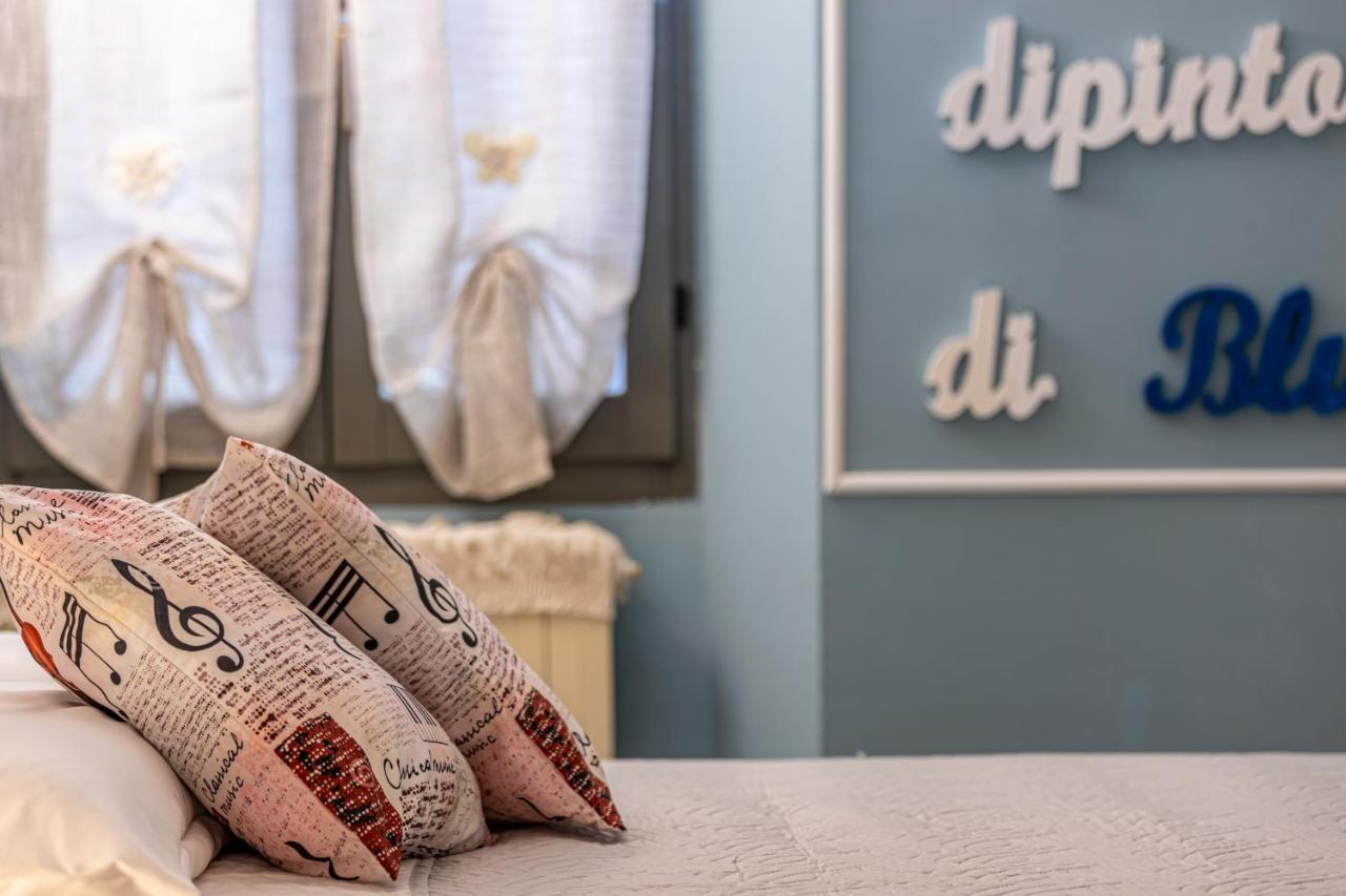 Due Minuti Dal Lago Casa Melodia Apartment Intra Bagian luar foto